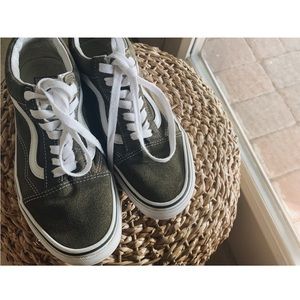 VANS | Old Skool Shoes